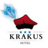 Najlepsze oferty hotelu Krakus otrzymasz rezerwując on-line bezpośrednio na stronie hotelu