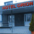 Hotel Orion zaprasza