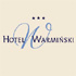 Hotel Warmiński