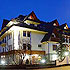 Hotel Belveder w Zakopanem