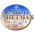 Hotel Hetman w Warszawie
