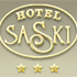 Hotel Saski - Kraków