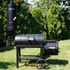 Grille wędzarnie dla cateringu marki SMOKER