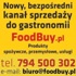 Nowy kanał sprzedaży produktów spożywczych i przemysłowych w gastronomii – FOODBUY.PL